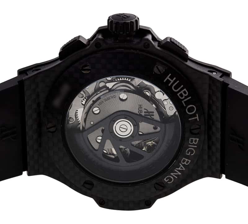 Hublot Big Bang 301.QX.1724.RX